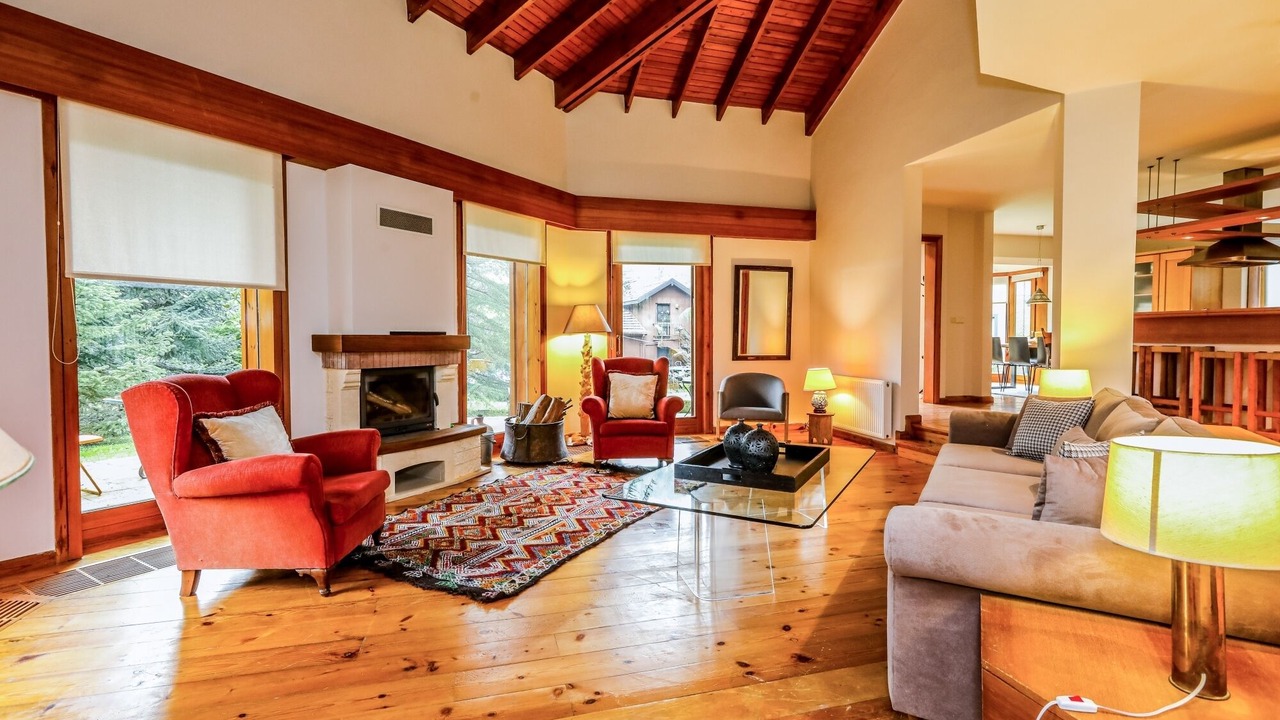 Photo of Livingroom in Sile