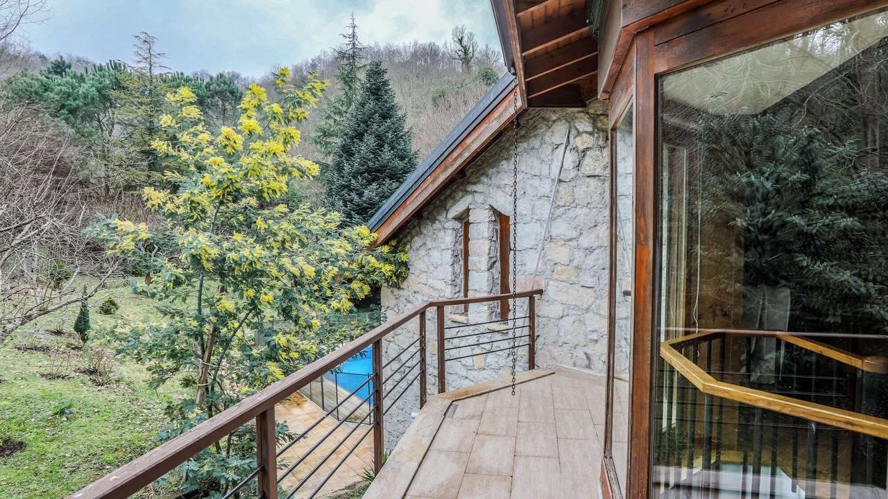 Photo of Outdoor in Sile