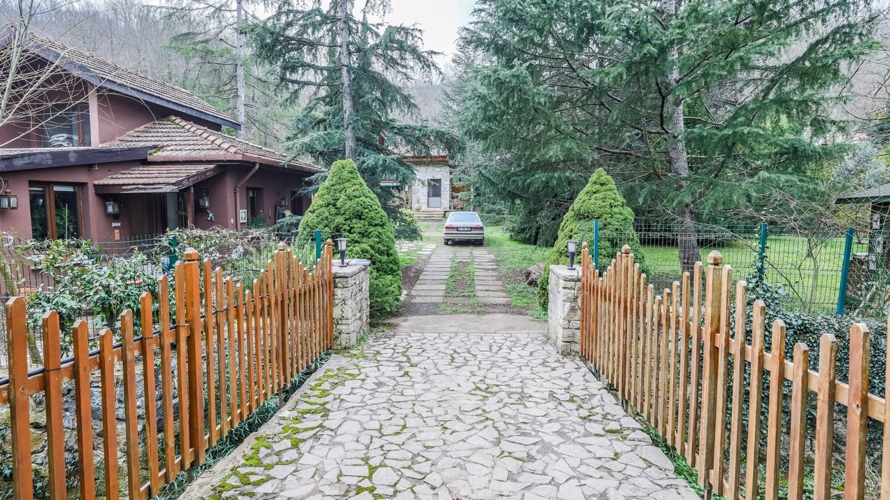 Photo of Outdoor in Sile