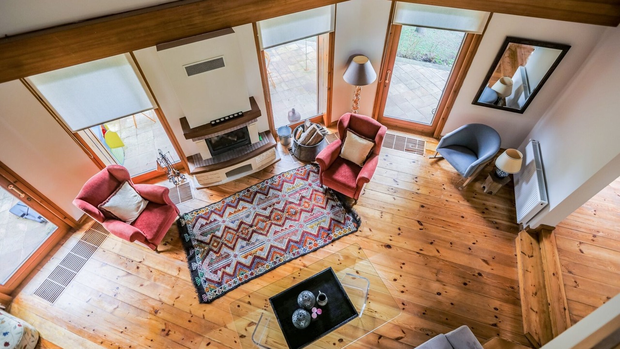 Photo of Livingroom in Sile