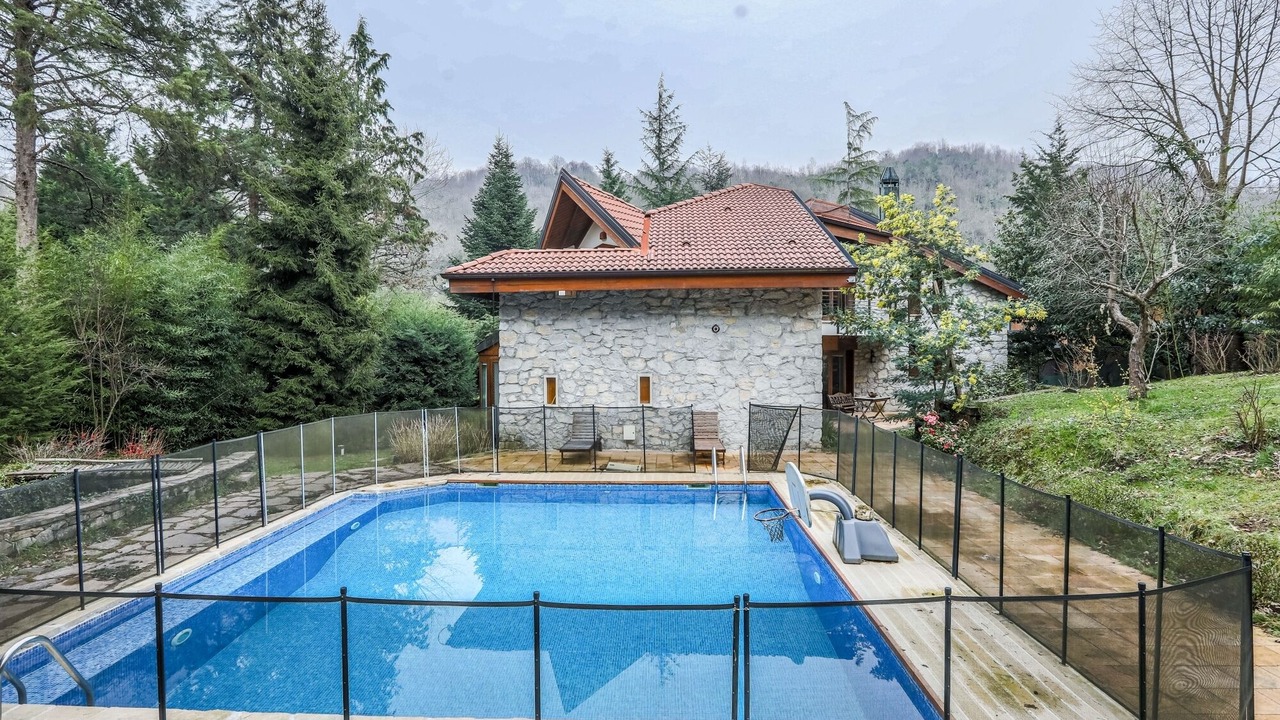 Photo of Outdoor in Sile