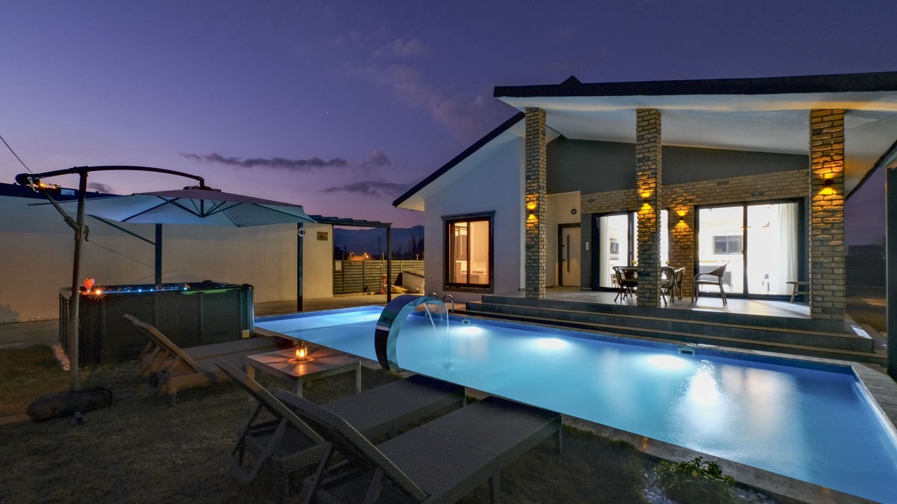 Photo of Outdoor in Ortaca