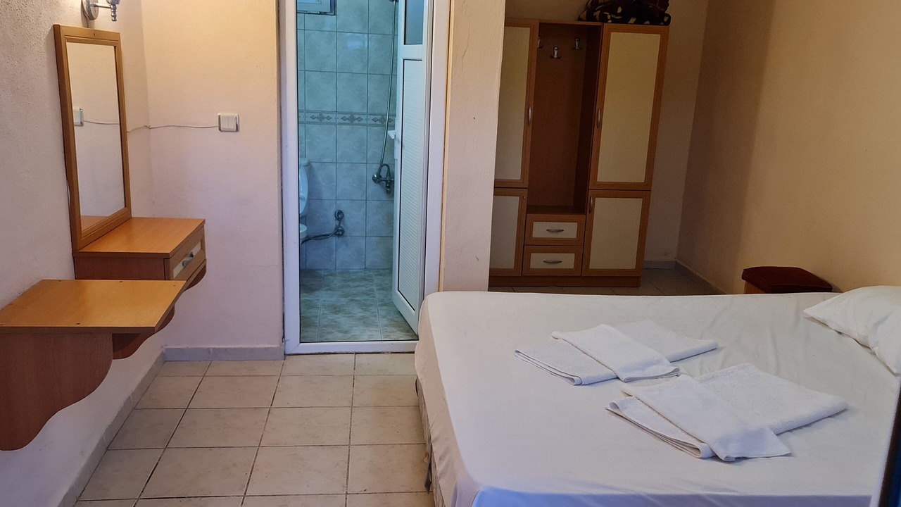 Photo of Bedroom in Kemer