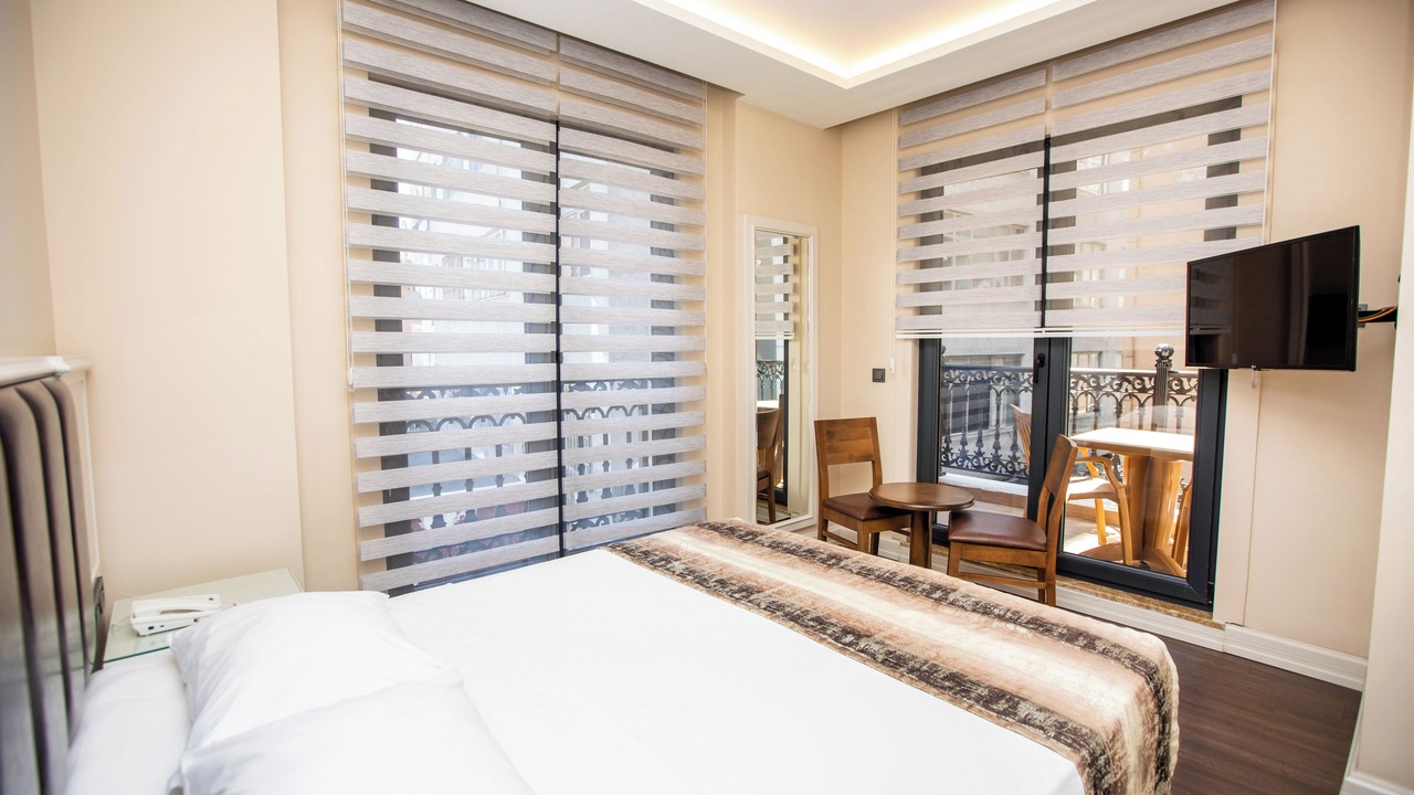 Photo of Bedroom in Beyazit