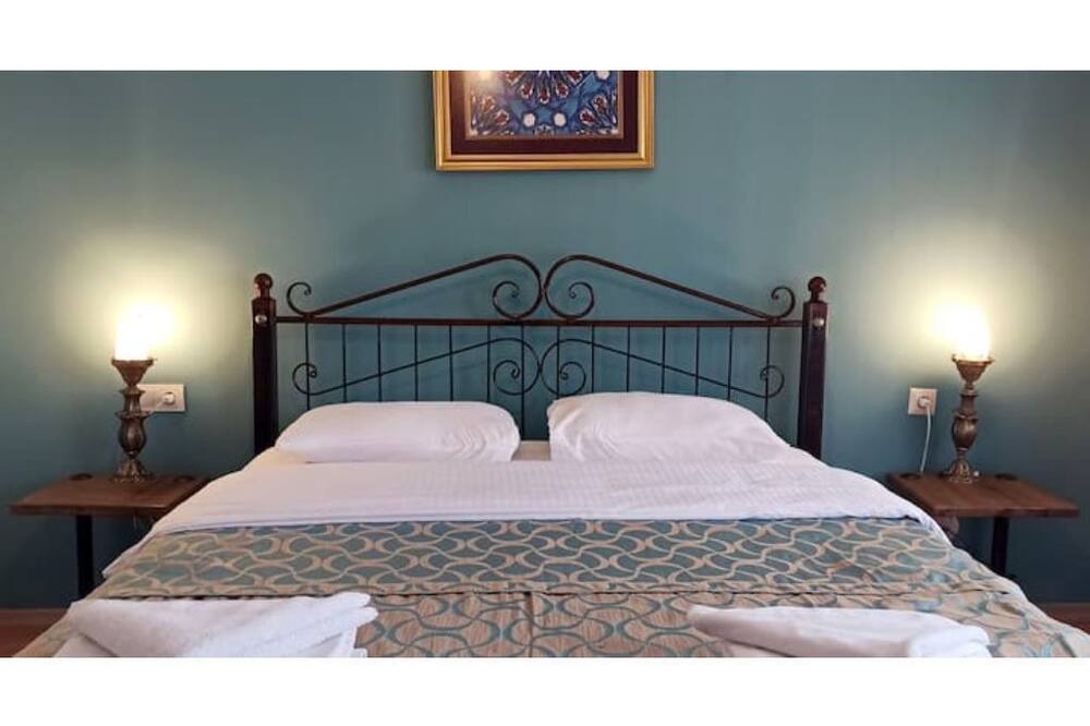 Photo of Bedroom in Goreme