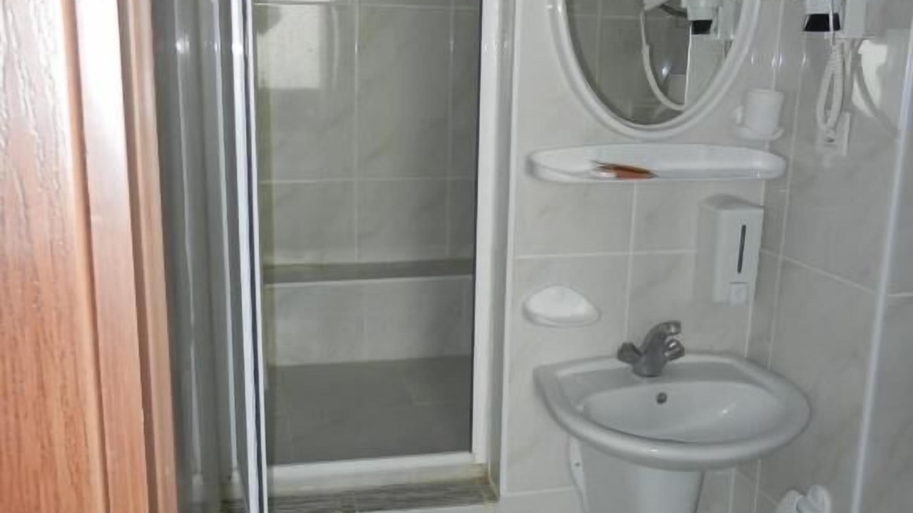 Photo of Bathroom in Fındıkzade
