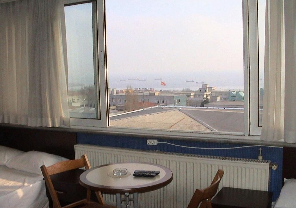 Photo of Livingroom in Fındıkzade