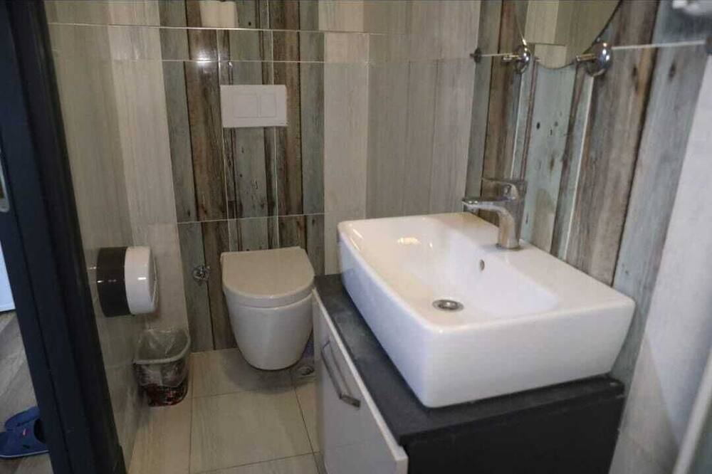 Photo of Bathroom in Yenisehir