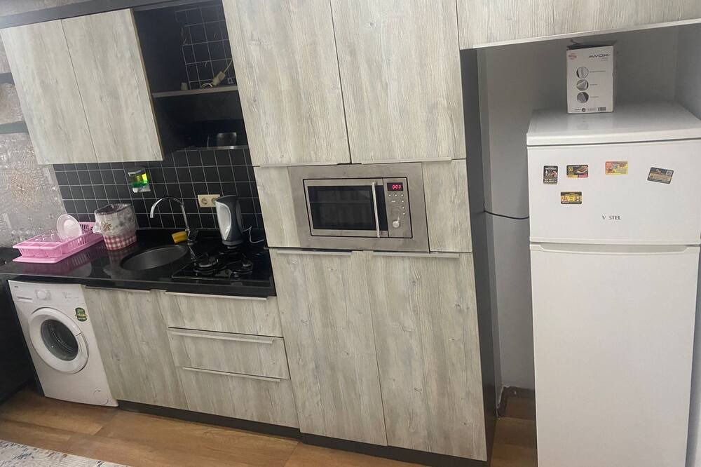 Photo of Kitchen in Yenisehir