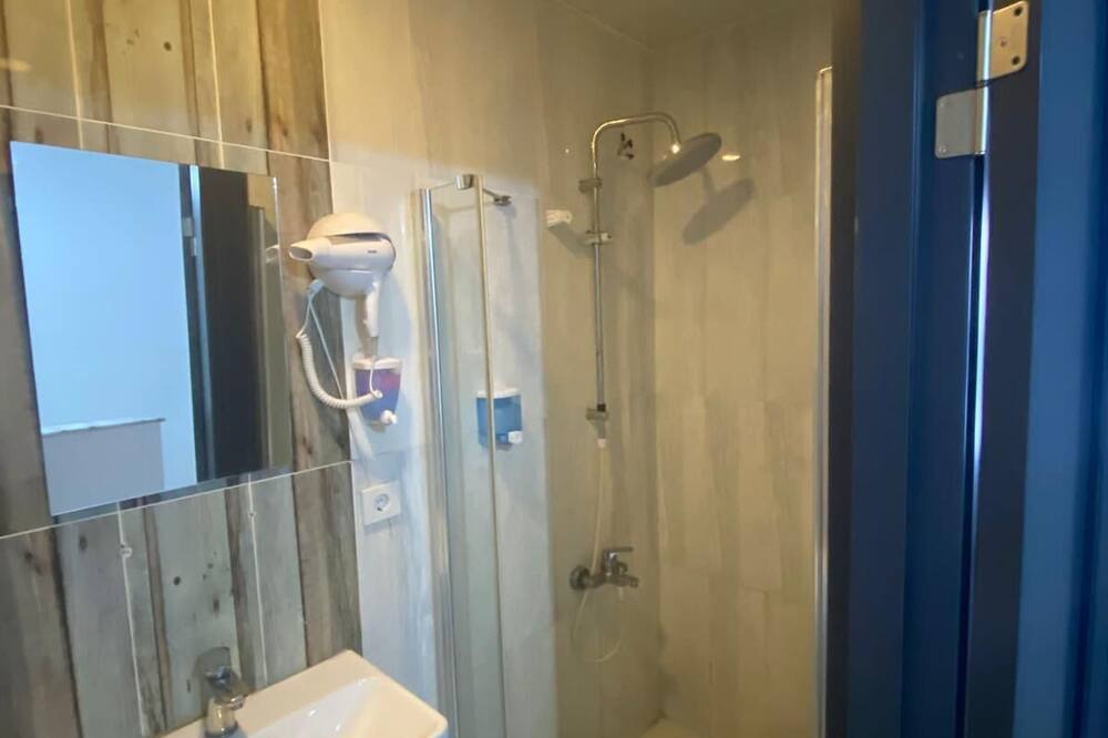 Photo of Bathroom in Yenisehir