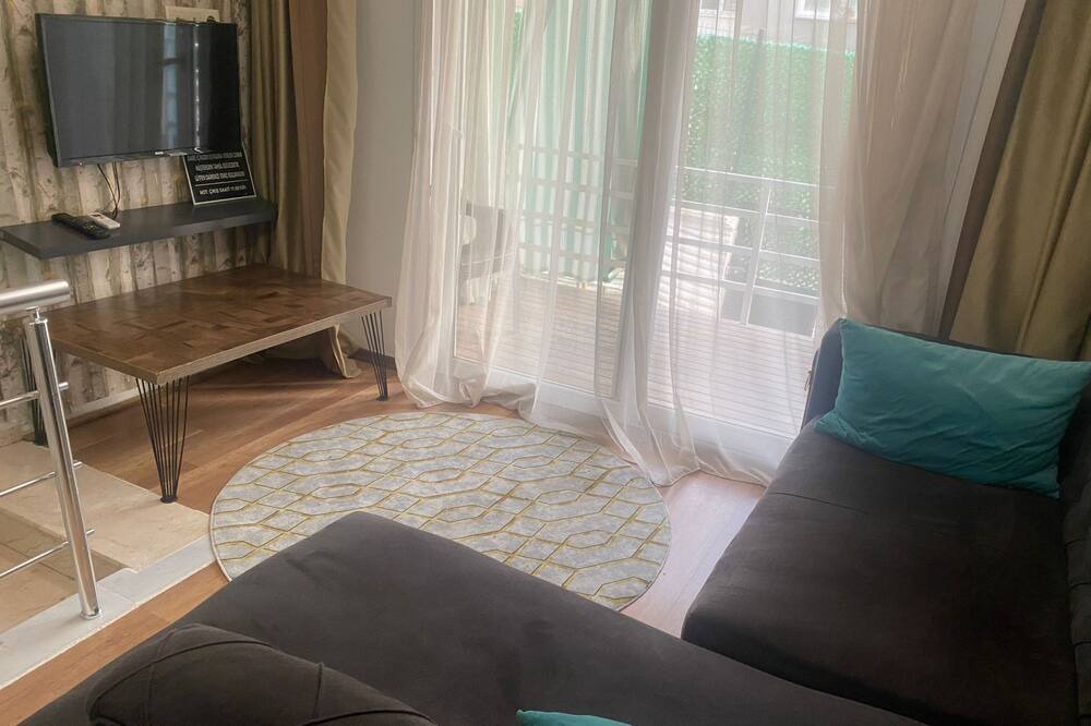 Photo of Bedroom in Yenisehir