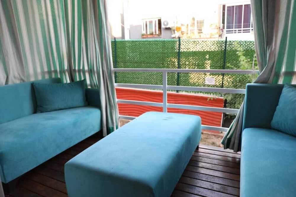 Photo of Patio Balcony in Yenisehir