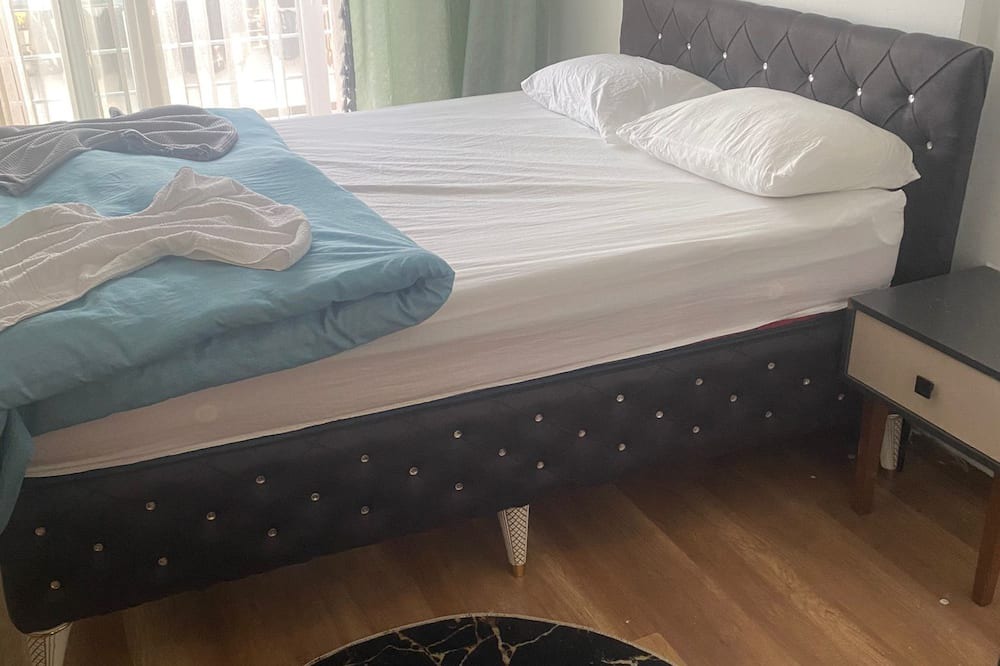 Photo of Bedroom in Yenisehir