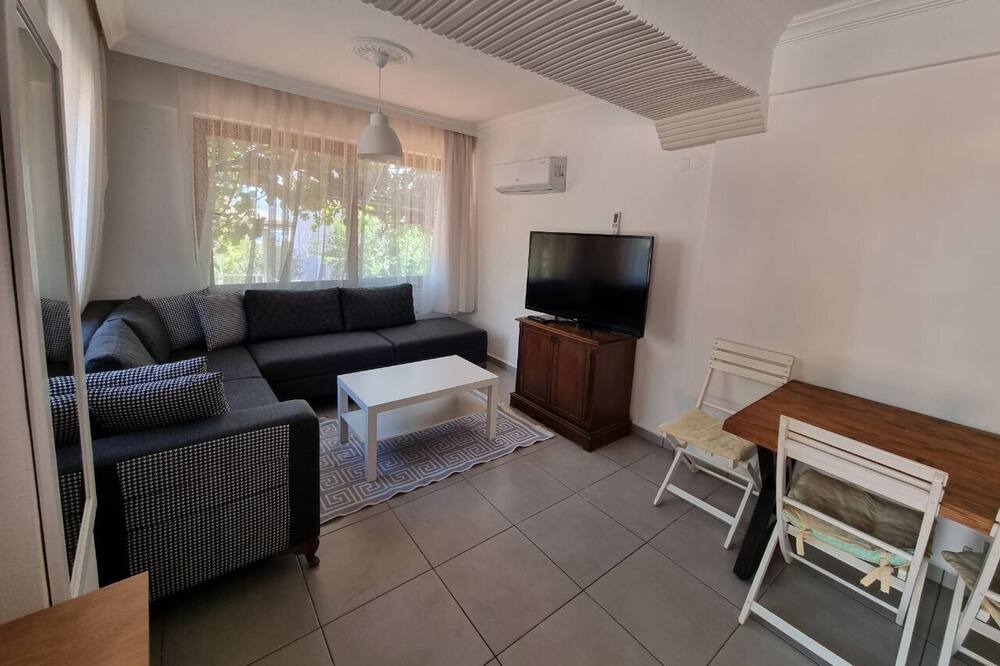 Photo of Livingroom in Kocasinan