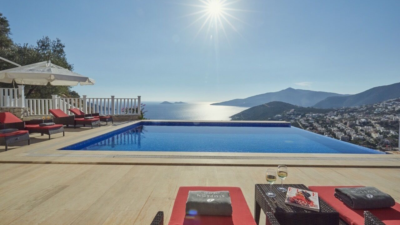 Photo of Outdoor in Kalkan