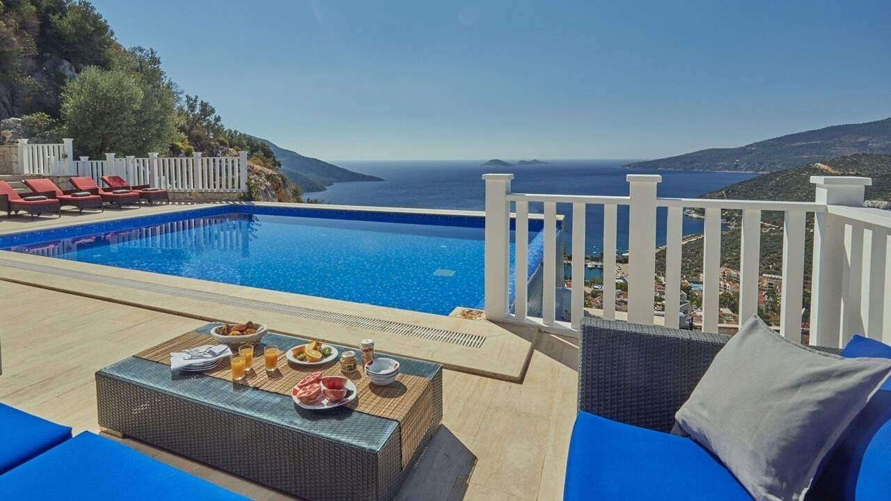 Photo of Outdoor in Kalkan