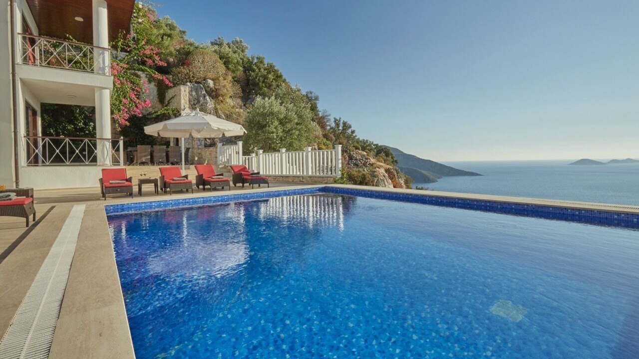 Photo of Outdoor in Kalkan