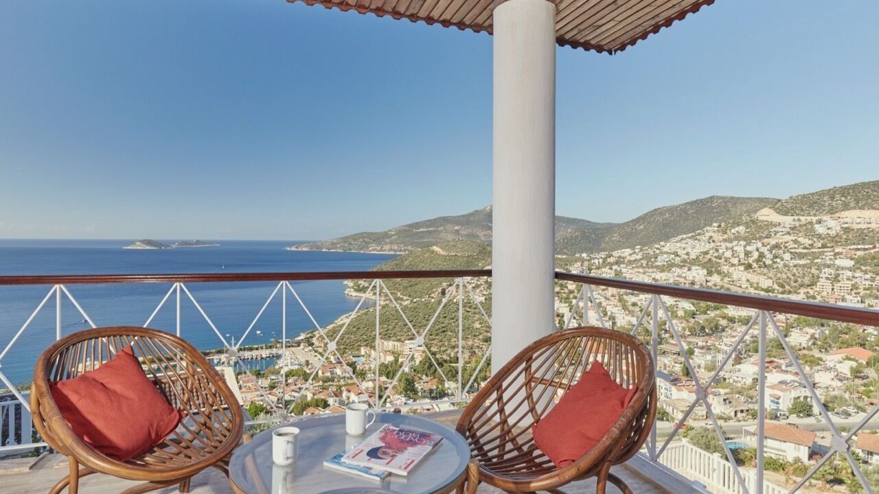 Photo of Outdoor in Kalkan