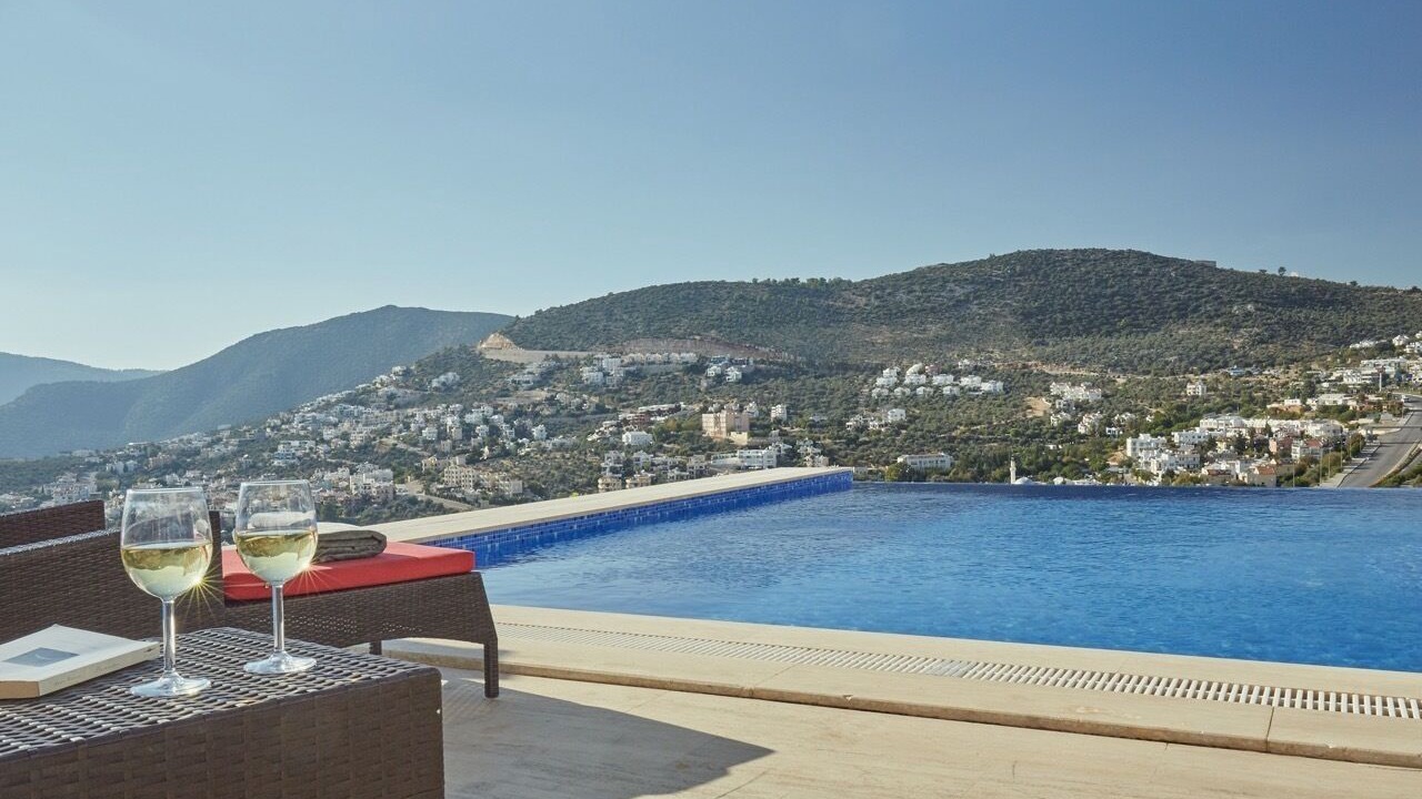 Photo of Outdoor in Kalkan