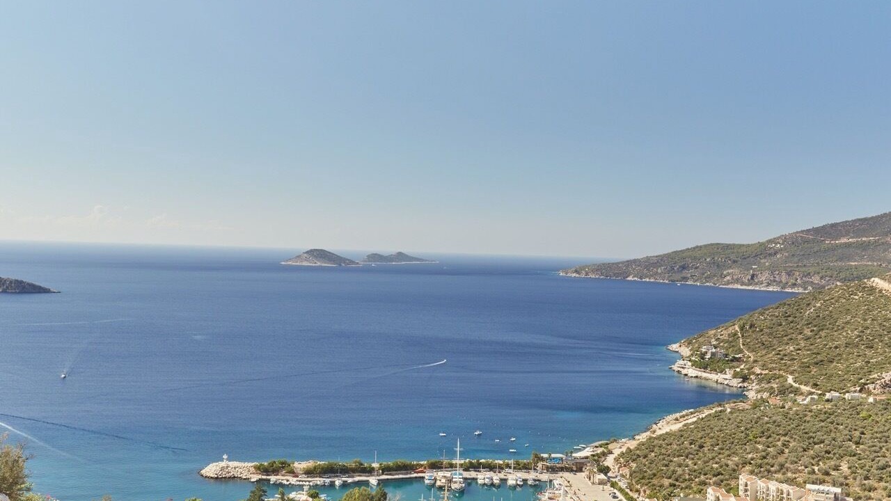 Photo of Others in Kalkan