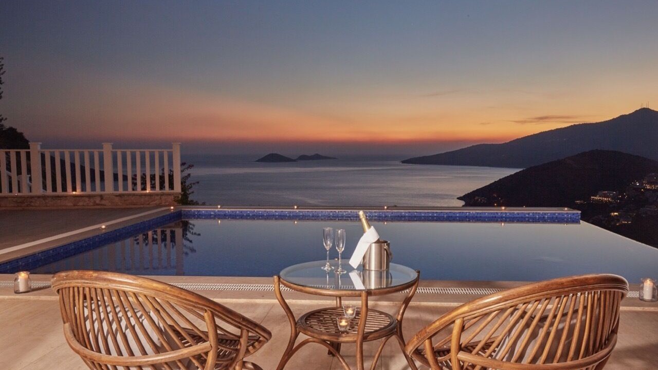 Photo of Outdoor in Kalkan