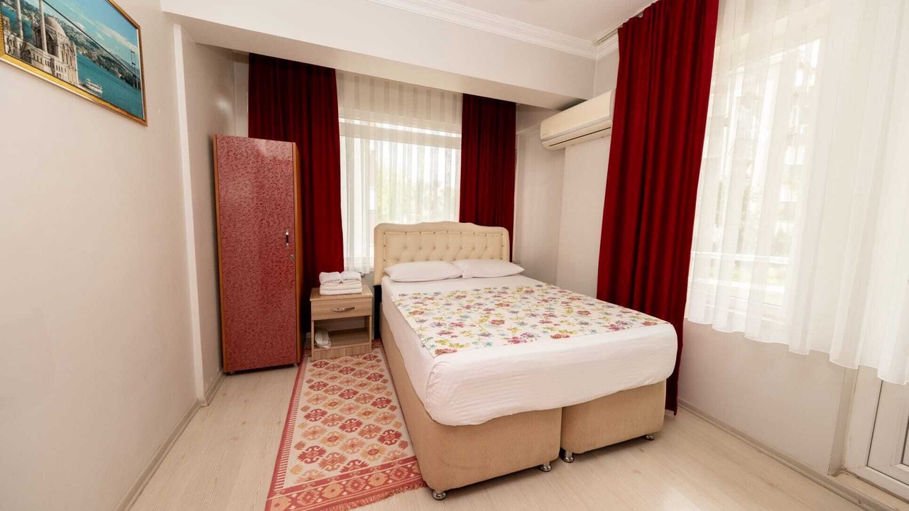 Photo of Bedroom in Gonen