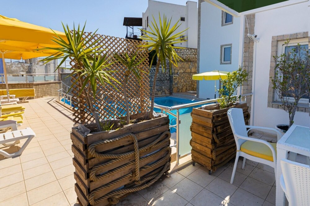 Photo of Outdoor in Gumbet