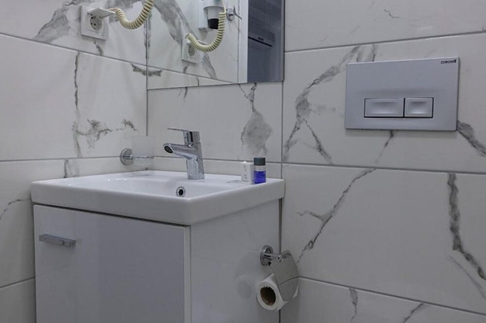 Photo of Bathroom in Gumbet