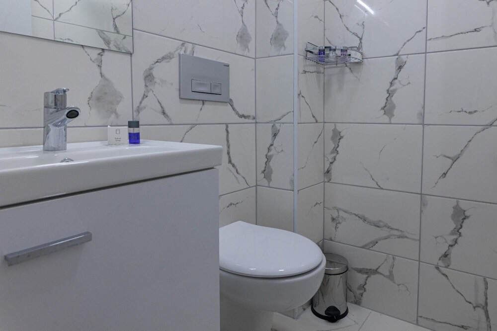 Photo of Bathroom in Gumbet