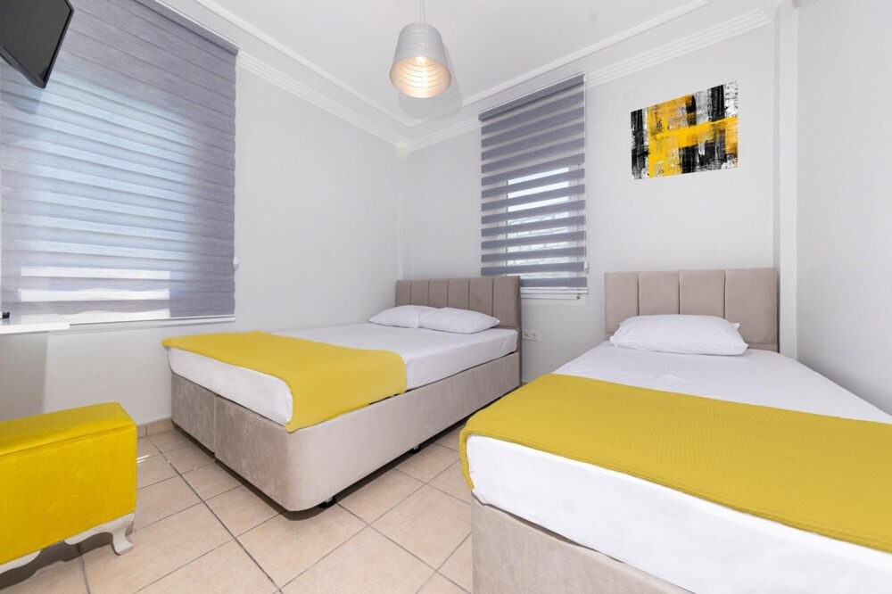 Photo of Bedroom in Gumbet