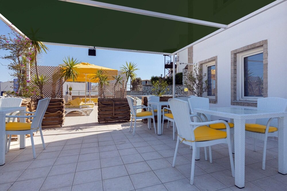 Photo of Outdoor in Gumbet