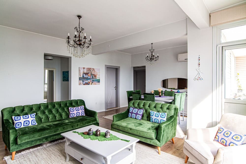 Photo of Bedroom in Sariyer