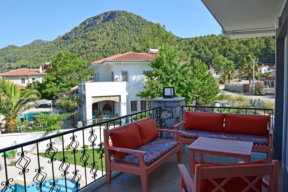 Photo of Outdoor in Yesiluzumlu