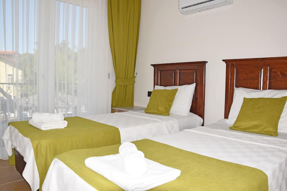 Photo of Bedroom in Yesiluzumlu