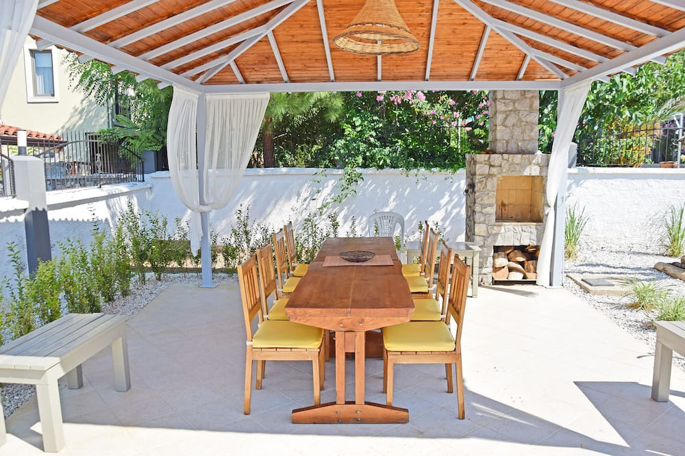 Photo of Outdoor in Yesiluzumlu