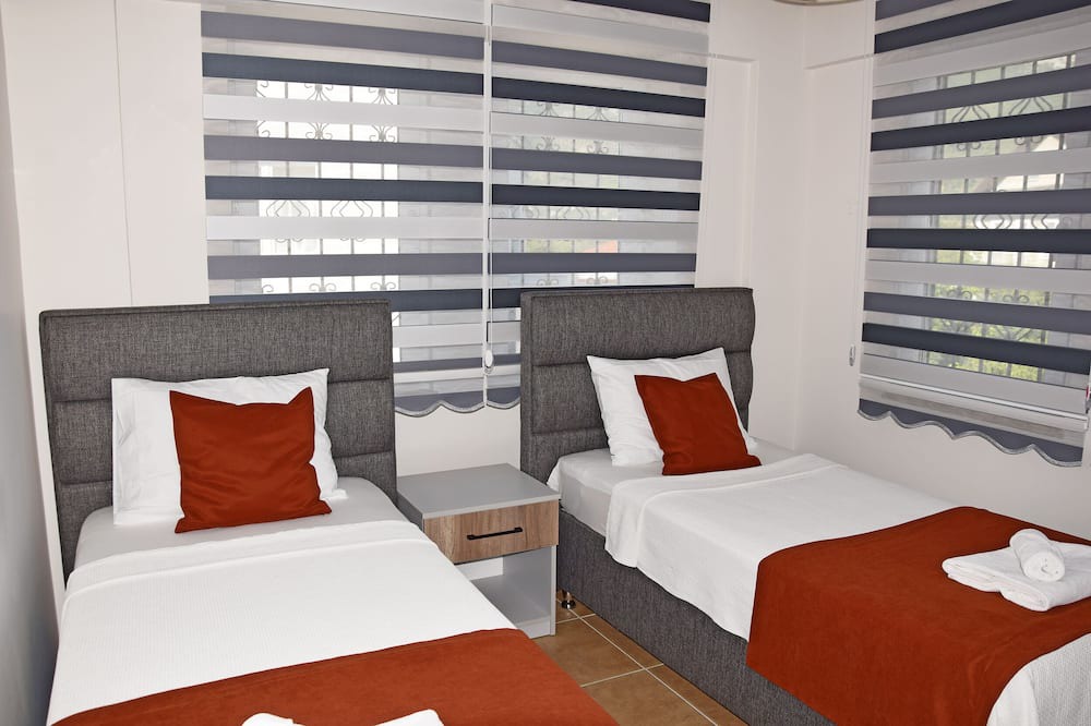 Photo of Bedroom in Yesiluzumlu
