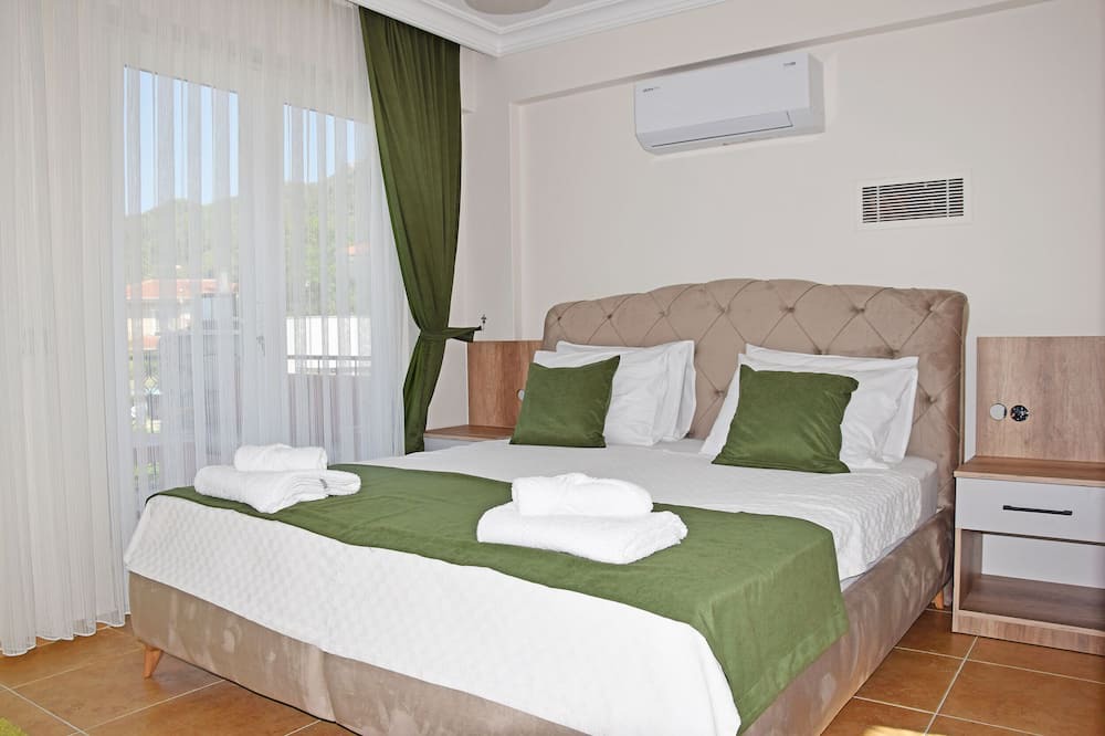 Photo of Bedroom in Yesiluzumlu