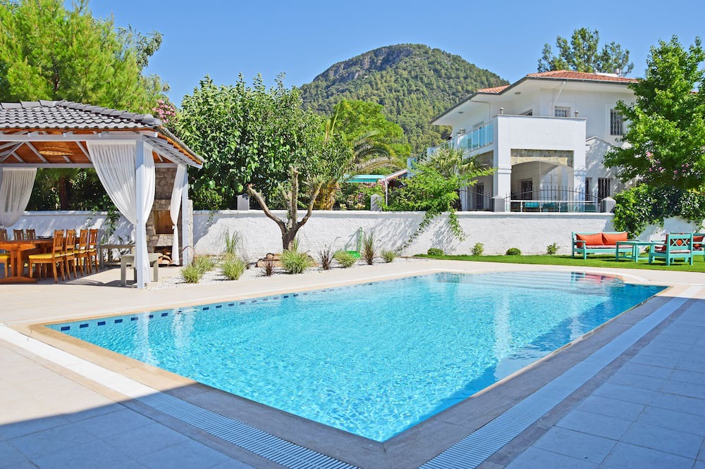 Photo of Outdoor in Yesiluzumlu