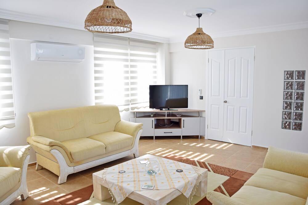 Photo of Livingroom in Yesiluzumlu