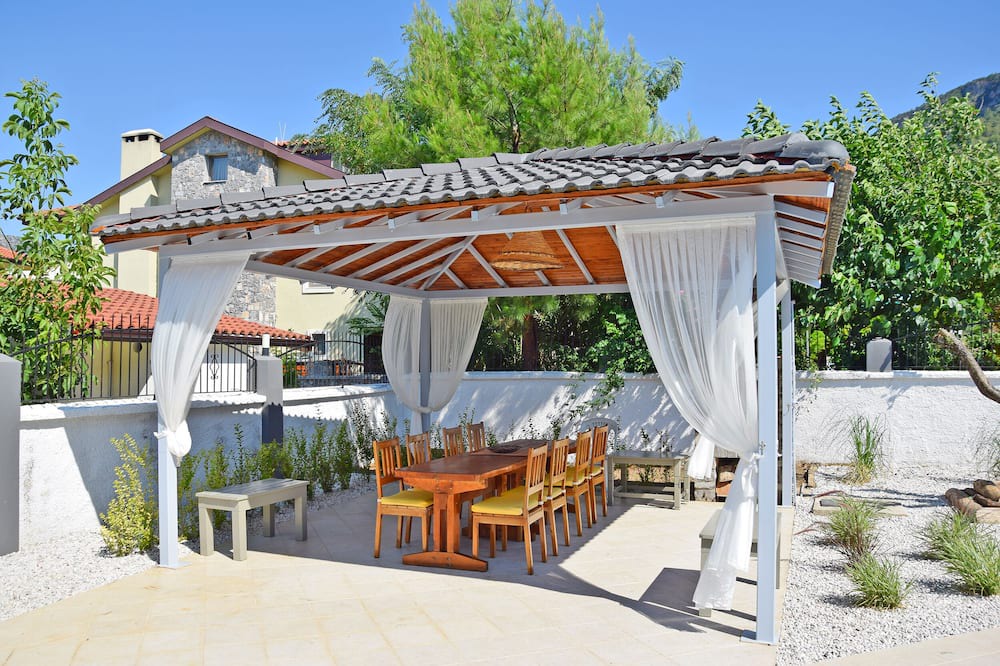 Photo of Outdoor in Yesiluzumlu