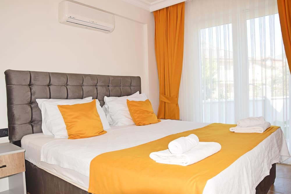 Photo of Bedroom in Yesiluzumlu
