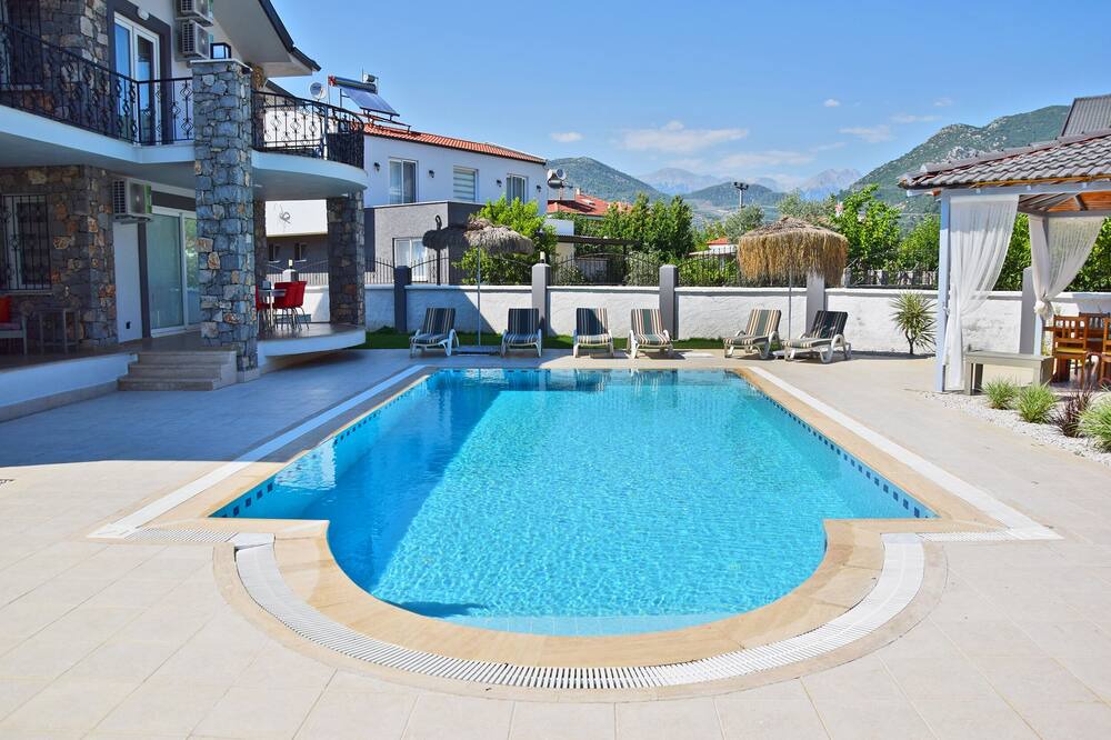 Photo of Outdoor in Yesiluzumlu