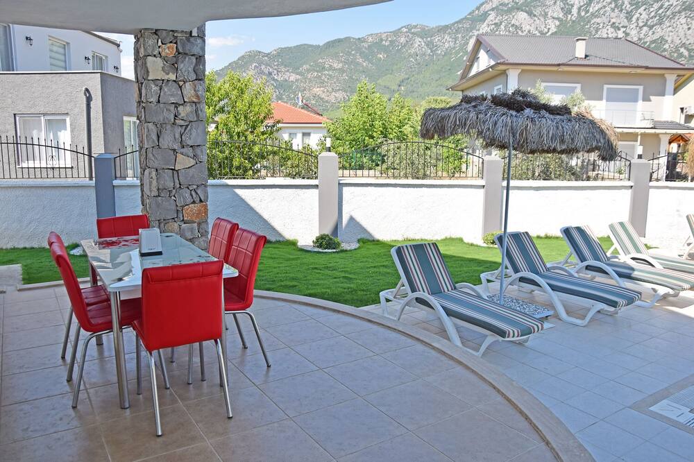 Photo of Outdoor in Yesiluzumlu