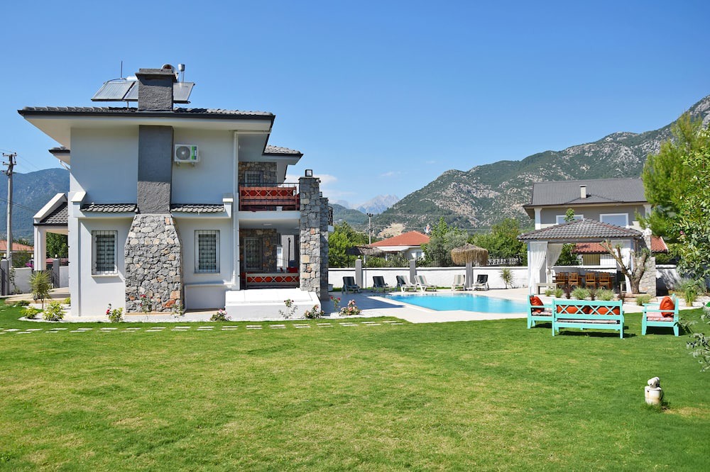 Photo of Outdoor in Yesiluzumlu