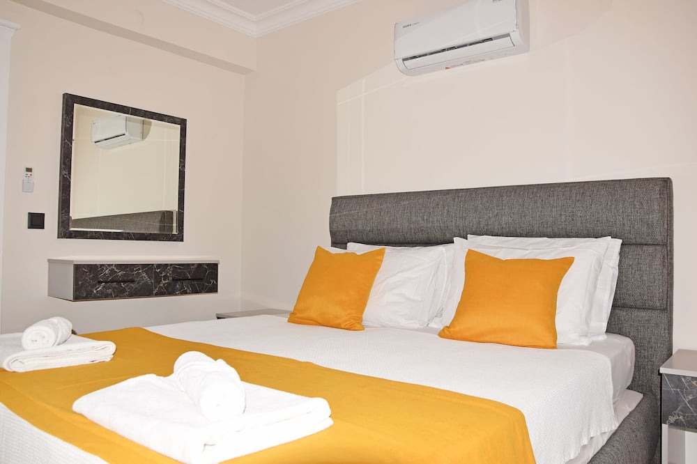 Photo of Bedroom in Yesiluzumlu