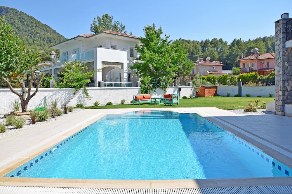 Photo of Outdoor in Yesiluzumlu