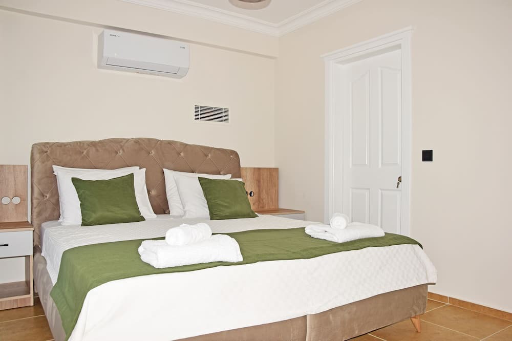 Photo of Bedroom in Yesiluzumlu
