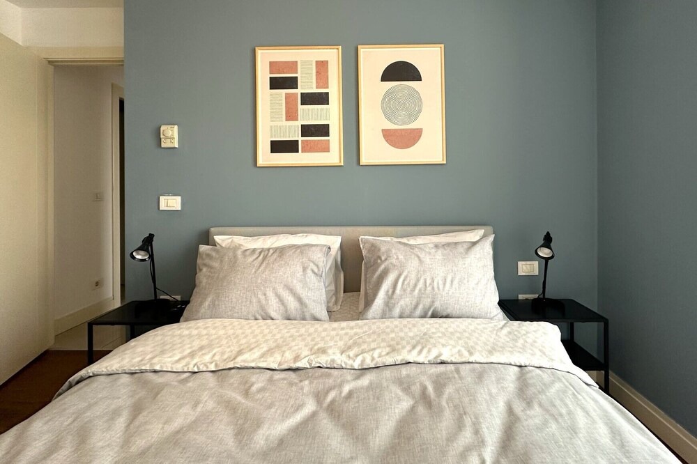 Photo of Bedroom in Maslak