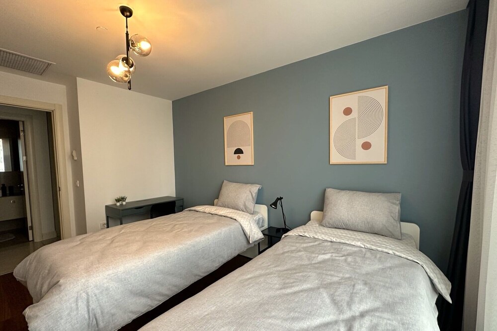 Photo of Bedroom in Maslak