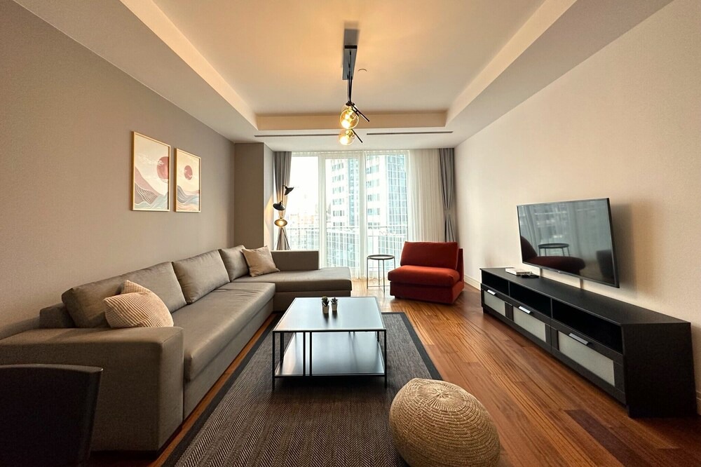 Photo of Livingroom in Maslak